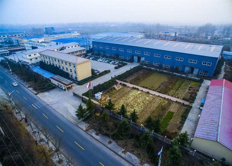 賀！藍海環(huán)境科技榮獲河南省專精特新中小企業(yè)